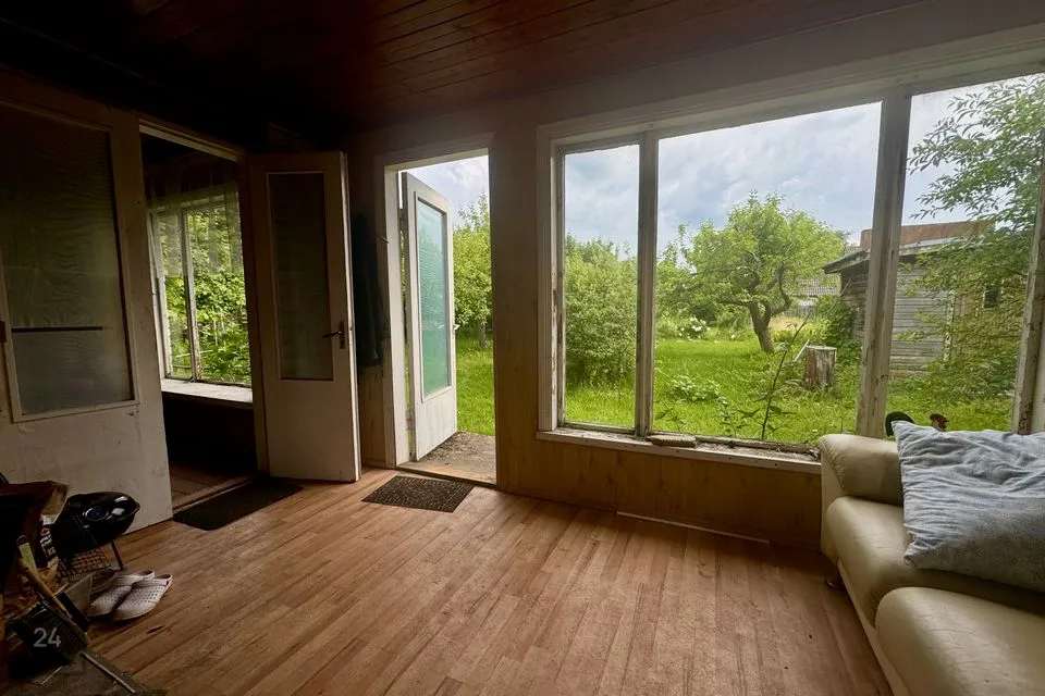 Elamumaa, 949 m² Maa  -  Viimsi vald, Muuga küla - foto 4
