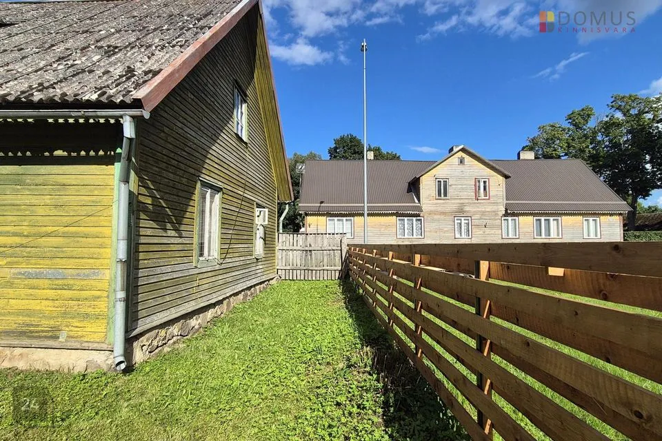 6-toaline Maja - Põhja-Sakala vald, Suure-Jaani linn - foto 5