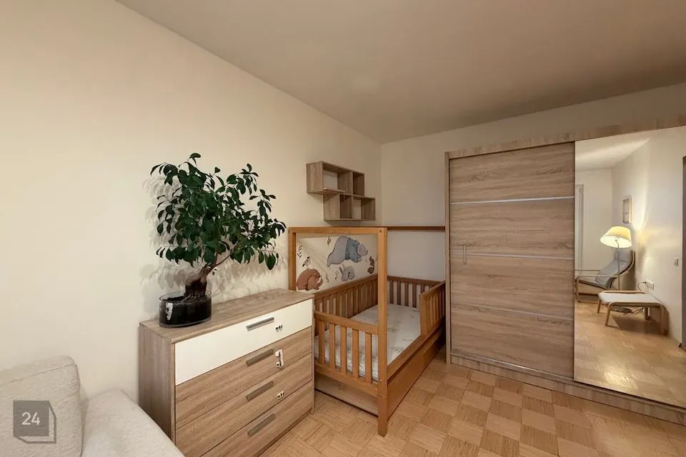 1-toaline Korter  -  Tallinn, Lasnamäe linnaosa - foto 5