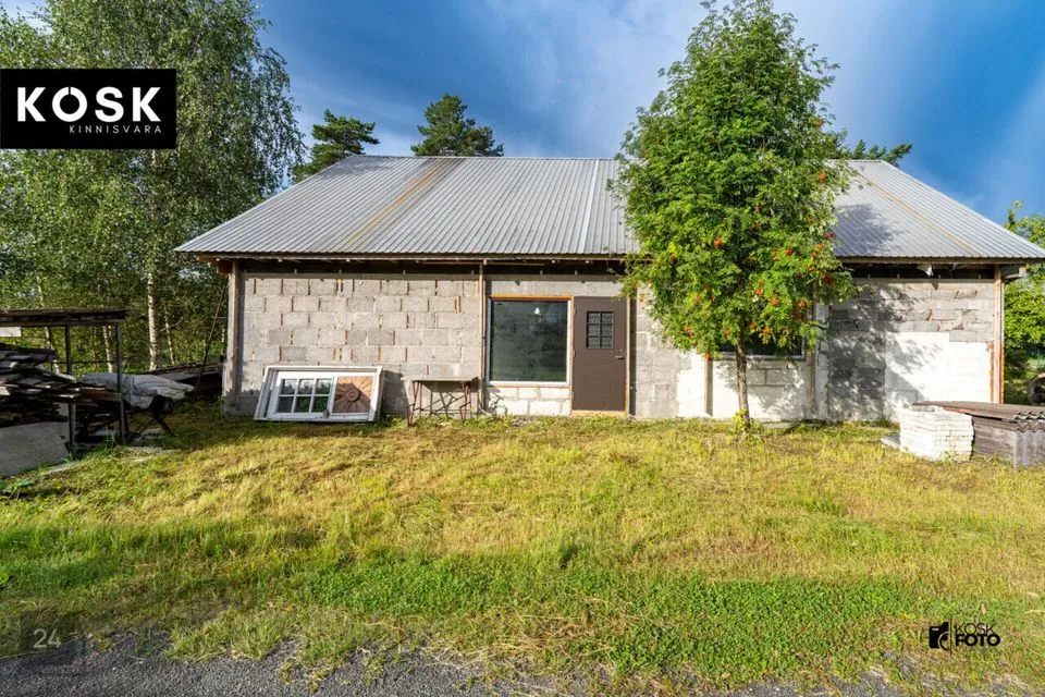 4-toaline Maja  -  Tori vald, Sindi linn - foto 2