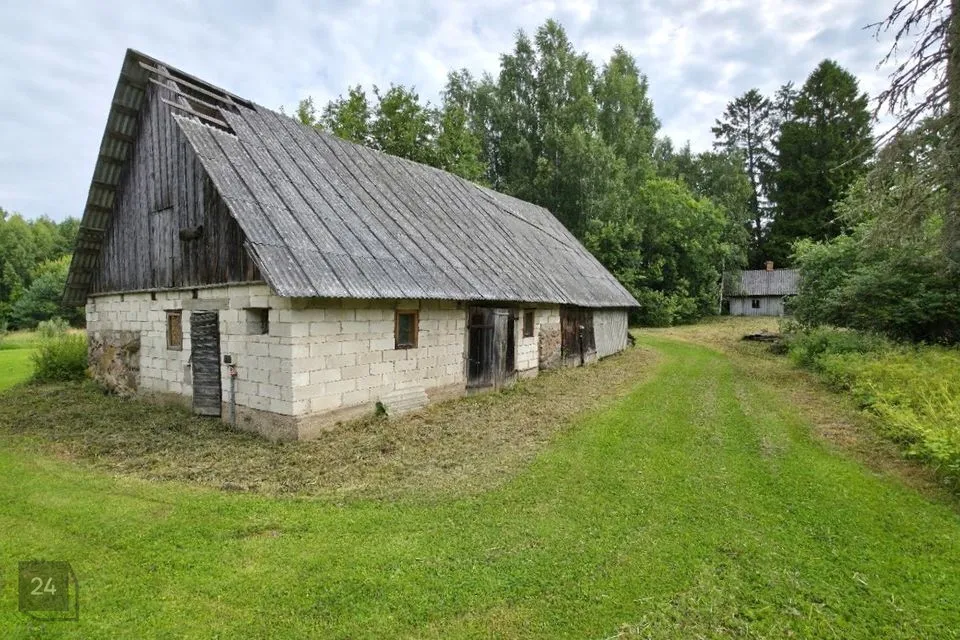 120 m² Maja - Põlva vald, Tilsi küla - foto 5