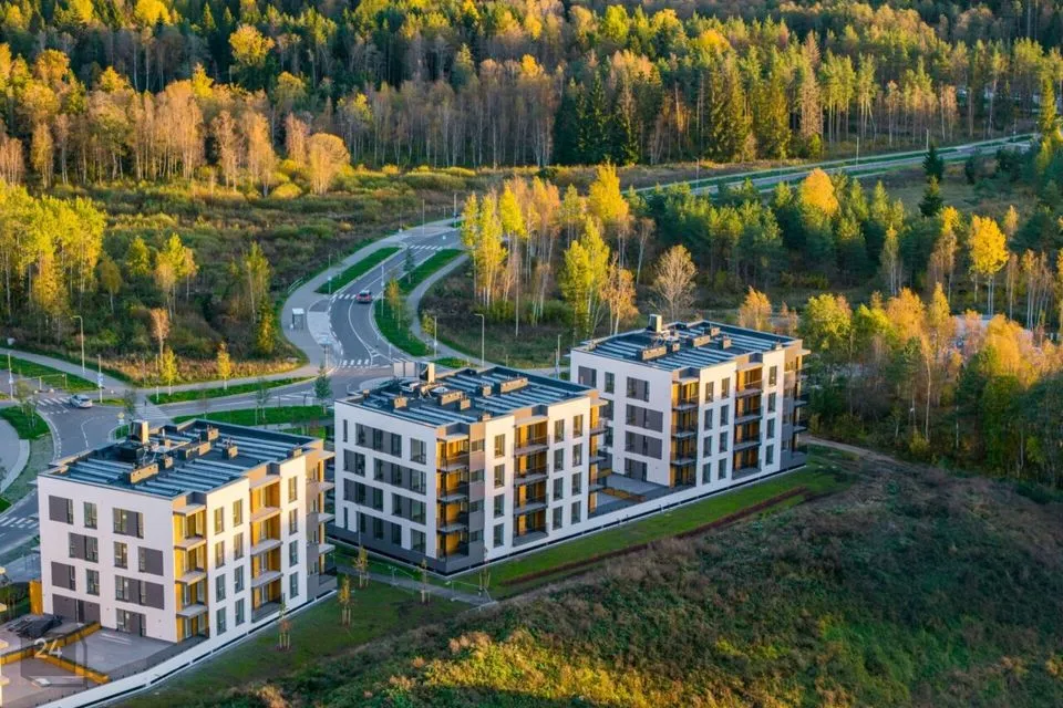 3-toaline Korter - Tallinn, Haabersti linnaosa - foto 5