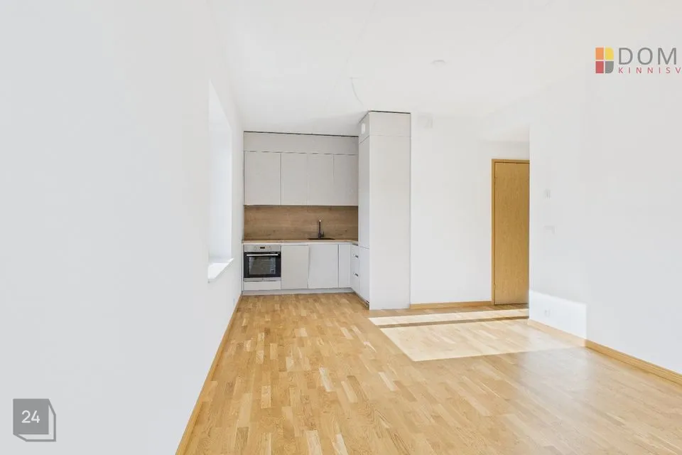 2-toaline Korter  -  Tallinn, Haabersti linnaosa - foto 2