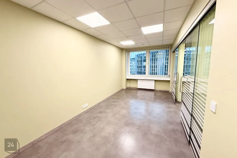 45 m² Äripind - Tallinn, Kesklinna linnaosa - foto 3