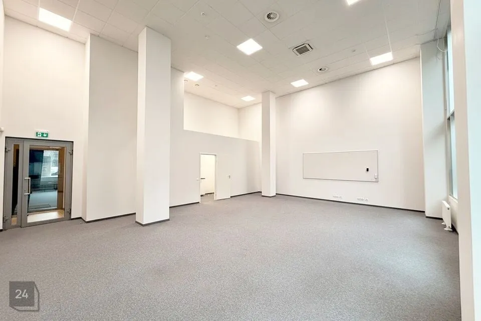 81 m² Äripind  -  Tallinn, Kesklinna linnaosa - foto 5