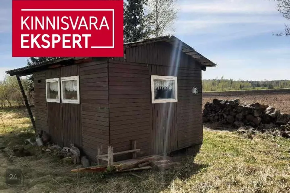 Земля жилой застройки, 12484 m² участок в Rapla vald, Vahastu küla - фото 2