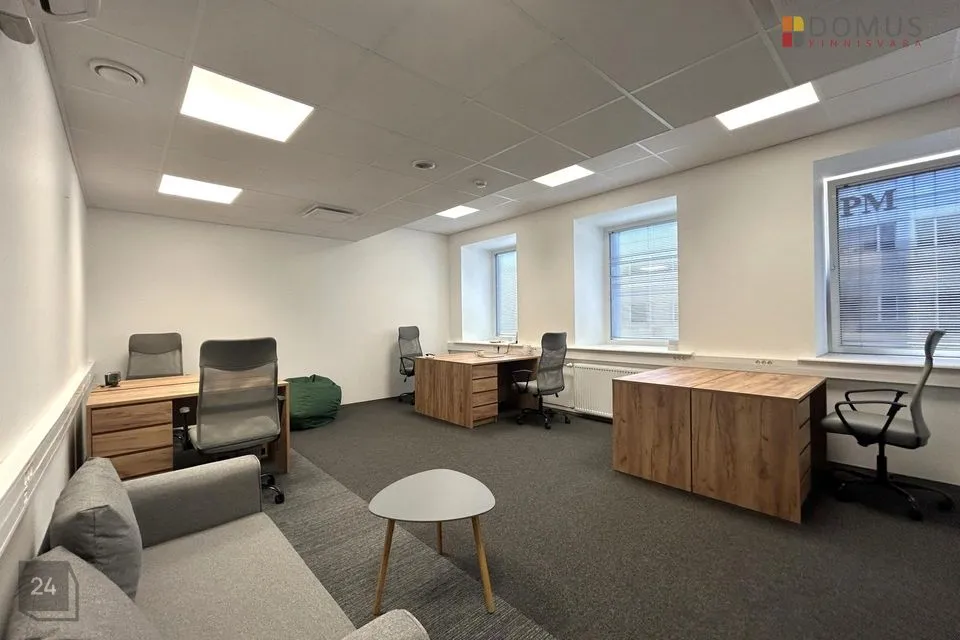 Büroo või Teenindus, 32 m² Äripind  -  Tallinn, Kesklinna linnaosa - foto 4