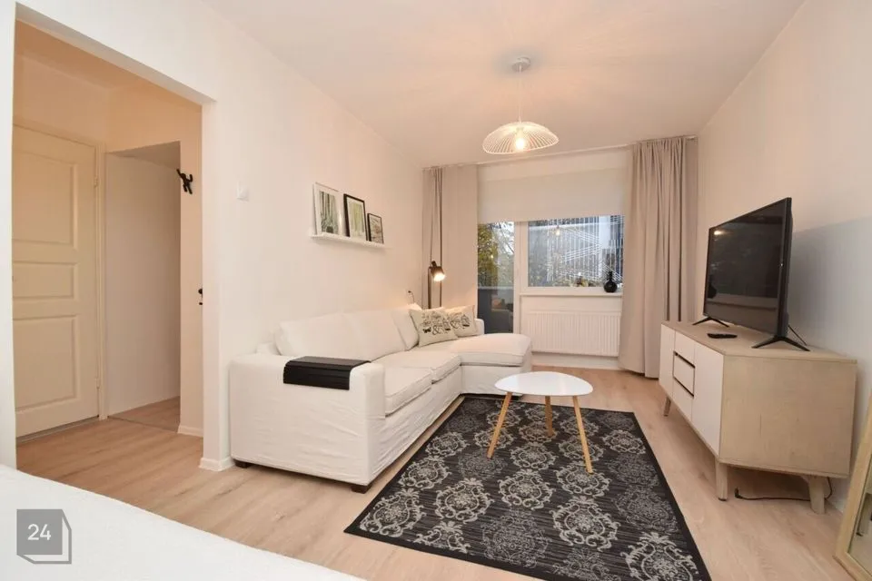 1-toaline Korter  -  Tallinn, Kesklinna linnaosa