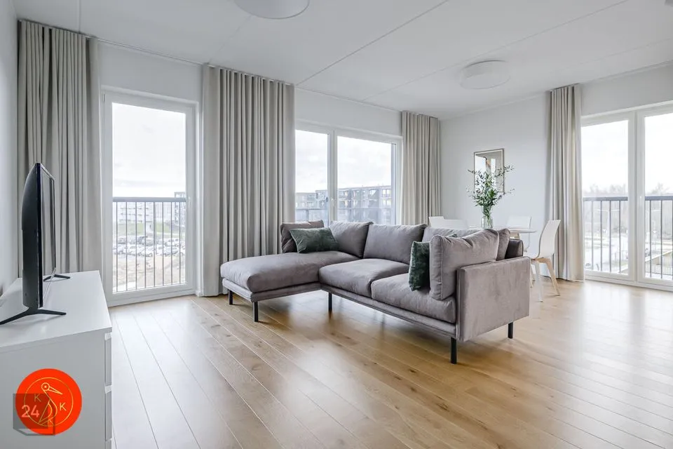 3-toaline Korter - Tallinn, Haabersti linnaosa