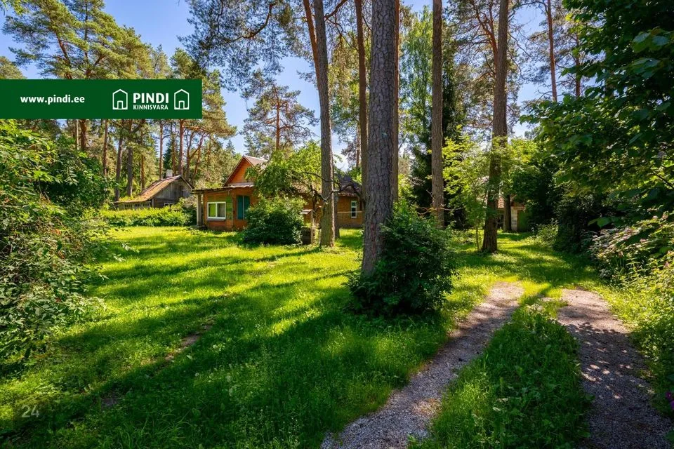 5-toaline Maja - Elva vald, Elva linn