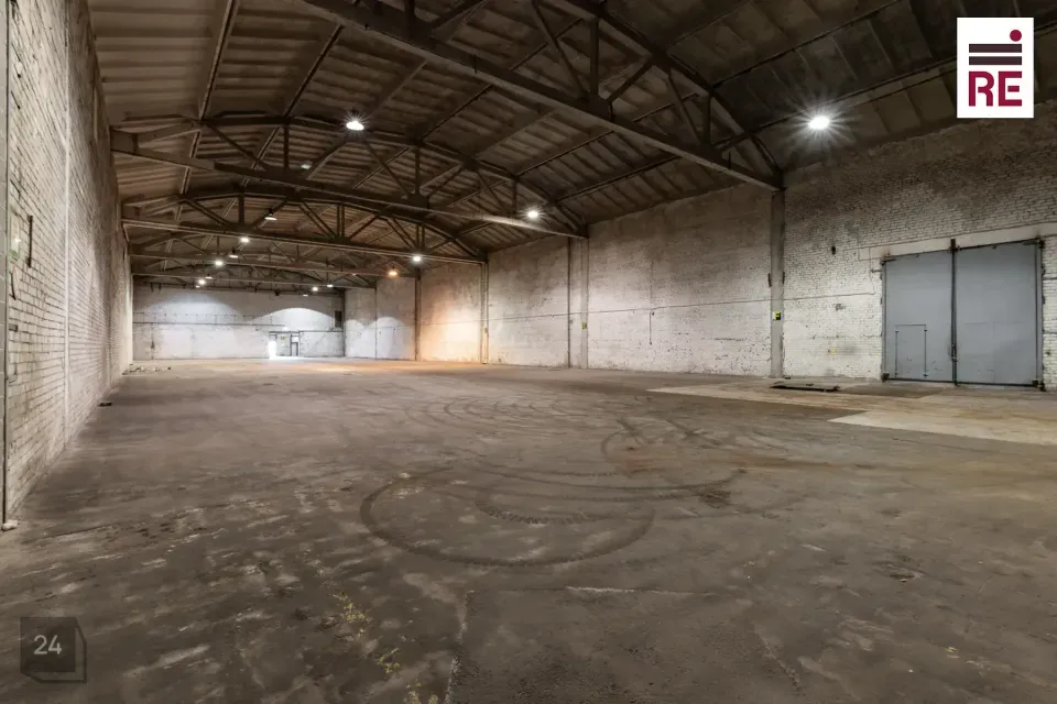 Ladu või Tootmine, 2099 m² Äripind - Maardu linn - foto 3