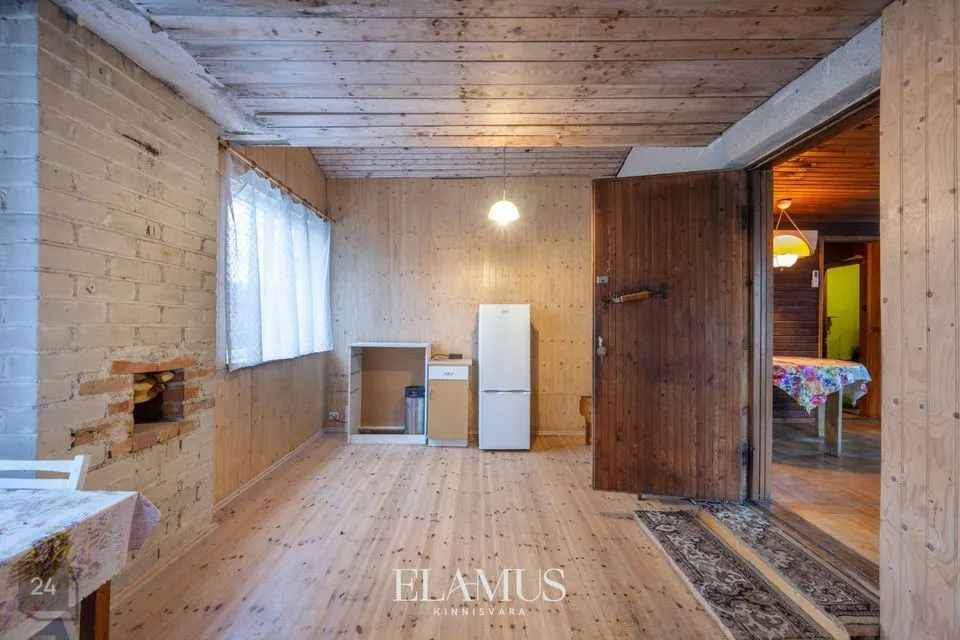 3-toaline Maja - Saue vald, Kaasiku küla - foto 4