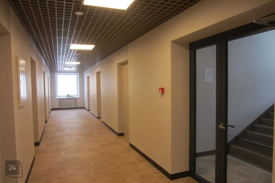 Teenindus, 23 m² Äripind  -  Tallinn, Kesklinna linnaosa - foto 5
