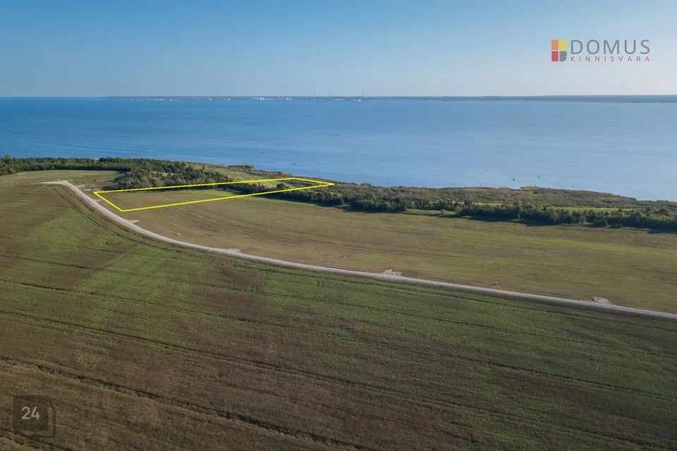 Земля жилой застройки, 13425 m² участок в Lääne-Harju vald, Kurkse küla - фото 4