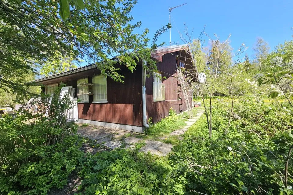 3-room Summer home in Rakvere vald, Päide küla - photo 2