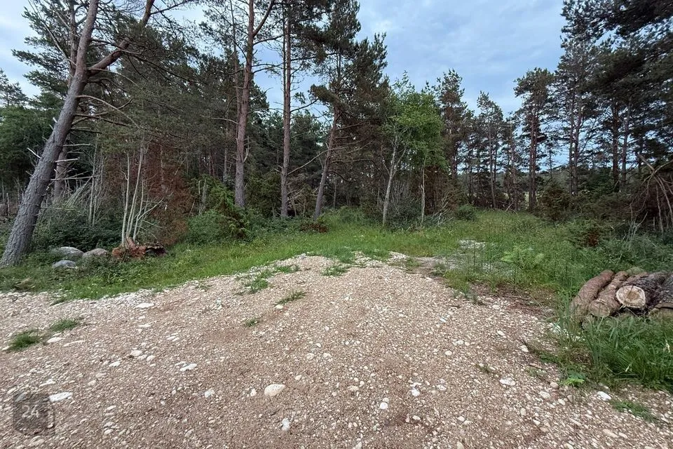 Elamumaa, 60000 m² Maa - Hiiumaa vald, Mudaste küla - foto 3