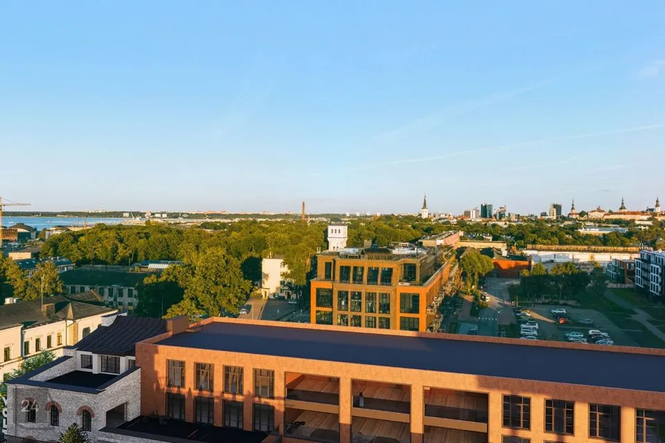 3-toaline Korter - Tallinn, Põhja-Tallinna linnaosa - foto 4