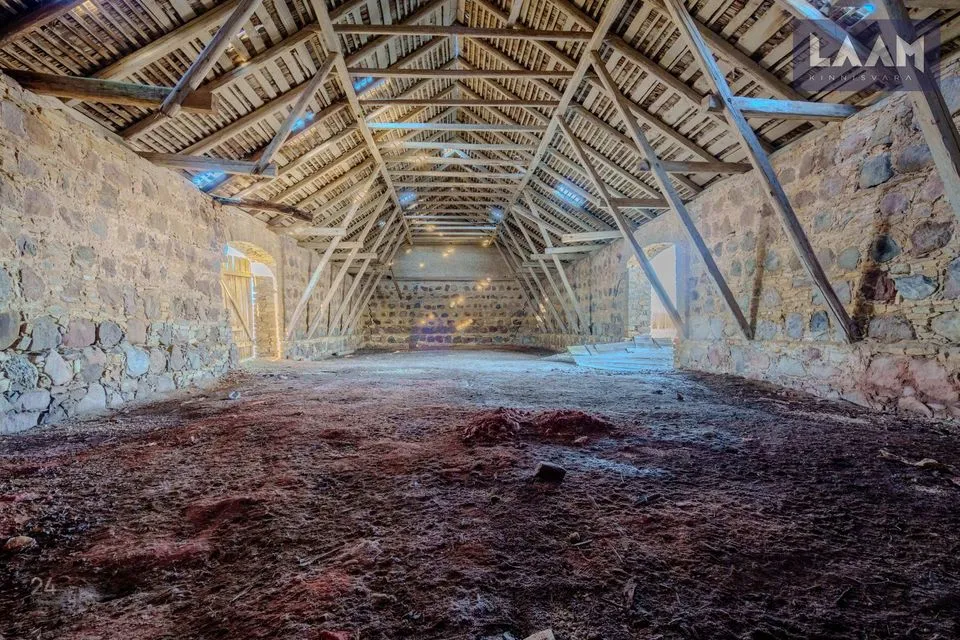 Tootmismaa, 11800 m² Maa  -  Paide linn, Viisu küla - foto 3