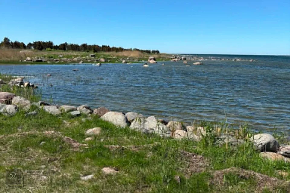 Elamumaa, 43158 m² Maa  -  Hiiumaa vald, Mudaste küla