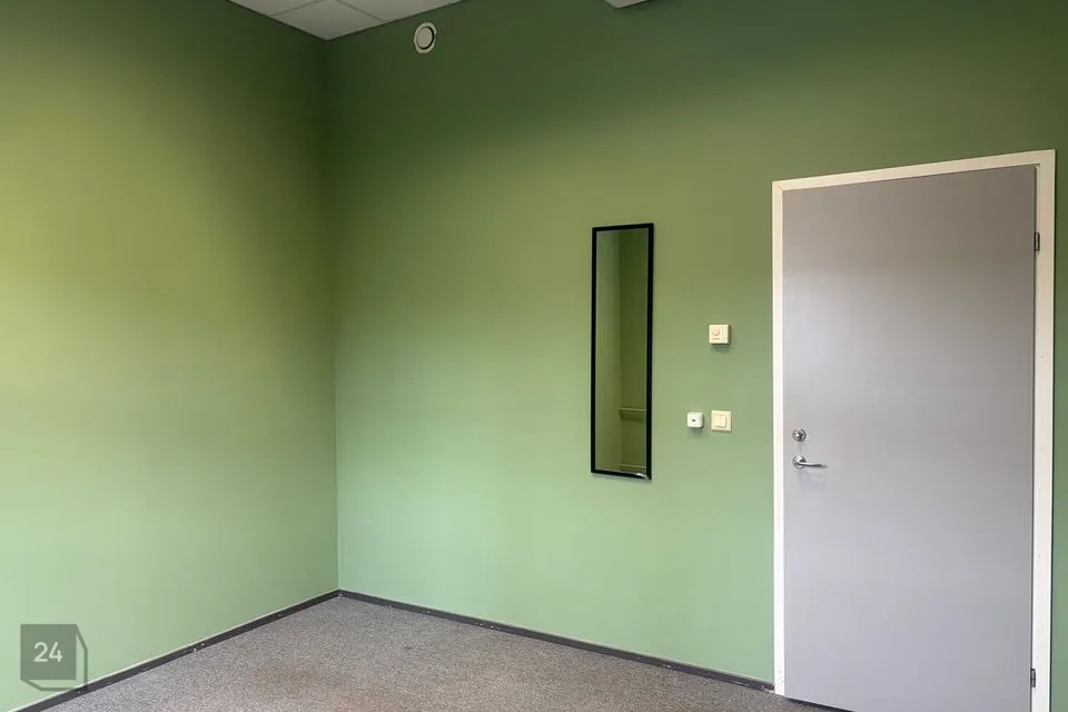 Büroo või Teenindus, 15 m² Äripind  -  Tallinn, Kesklinna linnaosa - foto 5
