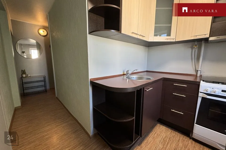 2-toaline Korter - Tallinn, Mustamäe linnaosa - foto 3