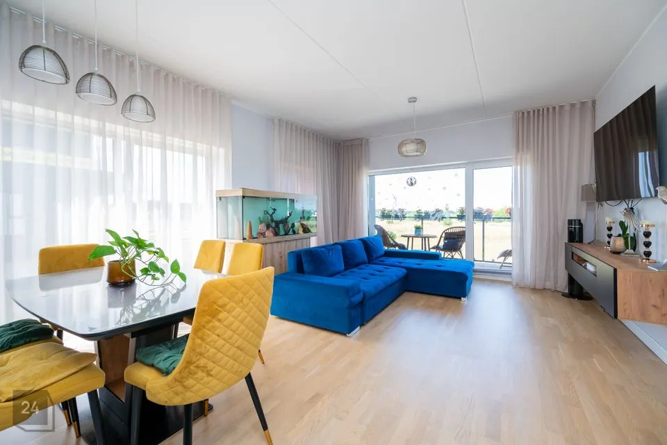 3-toaline Korter  -  Harku vald, Tiskre küla - foto 5