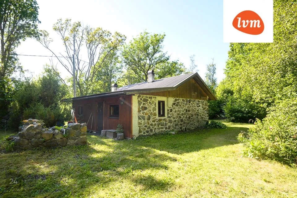 50 m² Maja - Pärnu linn, Seliste küla