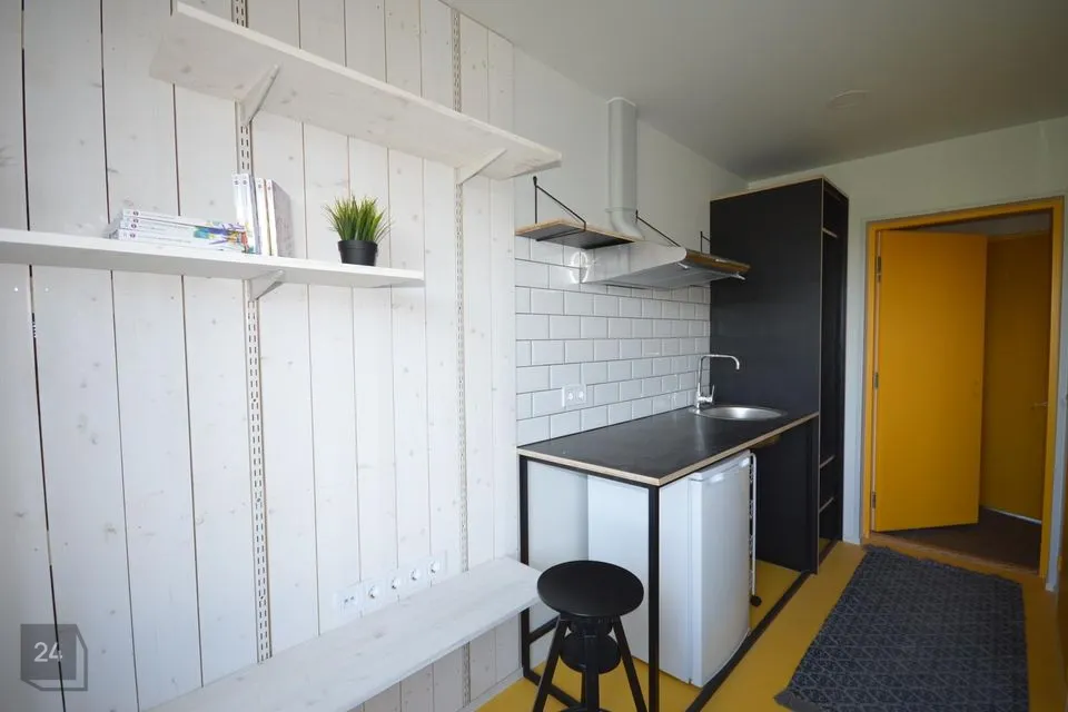 1-room apartment in Keila linn