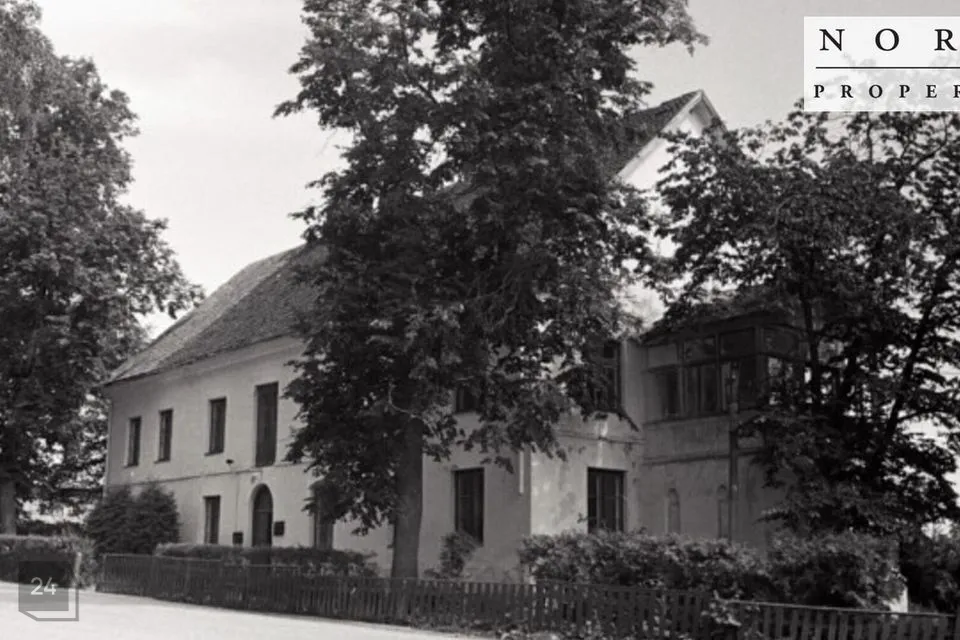 602 m² Maja  -  Kose vald, Ravila alevik - foto 2