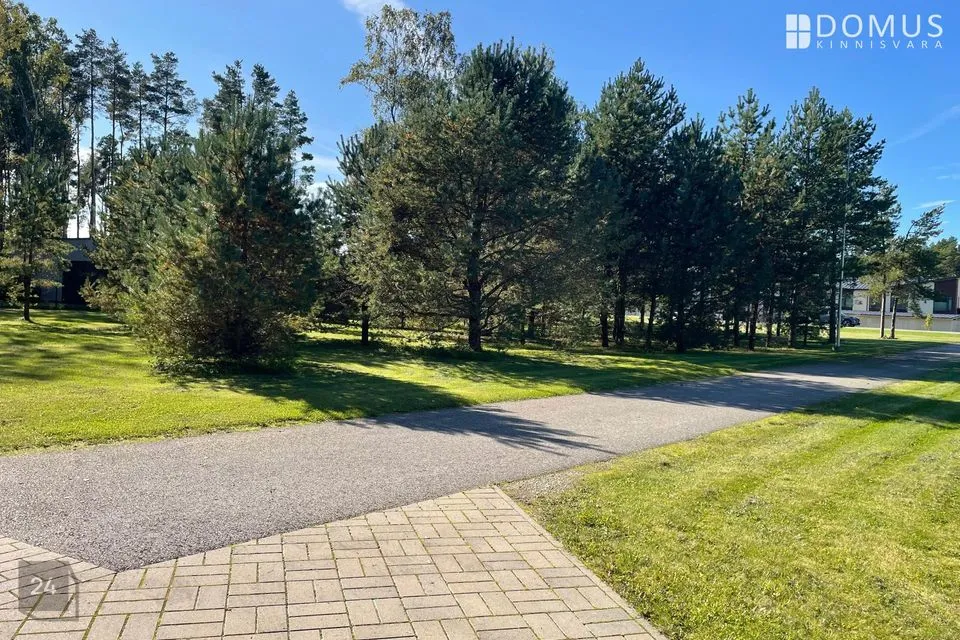 Elamumaa, 1855 m² Maa - Saue vald, Laagri alevik