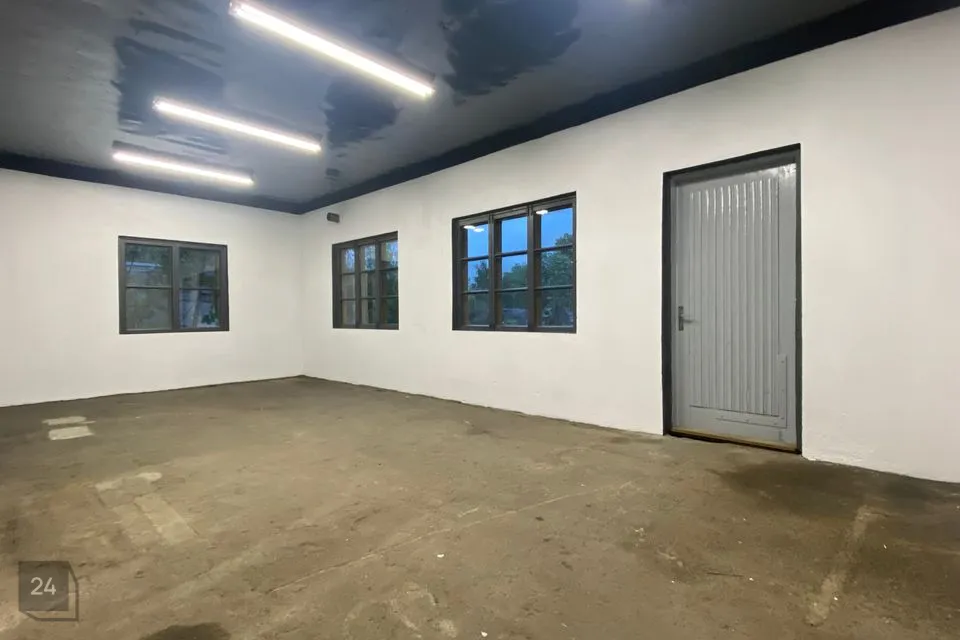 Tootmine või Ladu, 64 m² Äripind - Saaremaa vald, Laheküla - foto 5