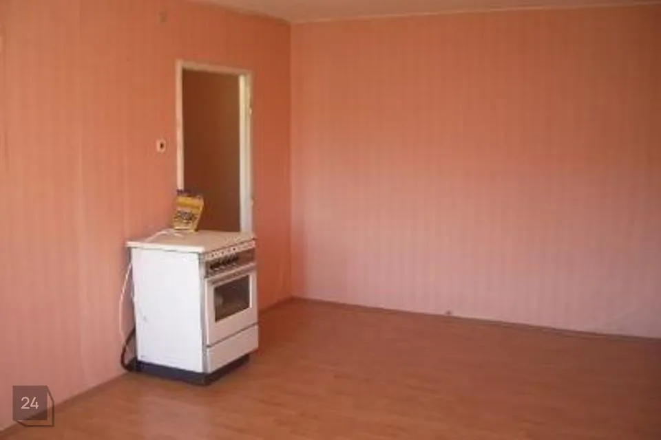 1-toaline Korter  -  Viru-Nigula vald, Kunda linn - foto 5