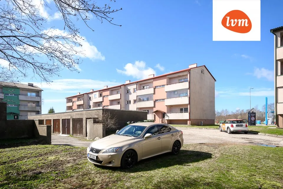 20 m² Garaaž  -  Pärnu linn, Pärnu linn - foto 5