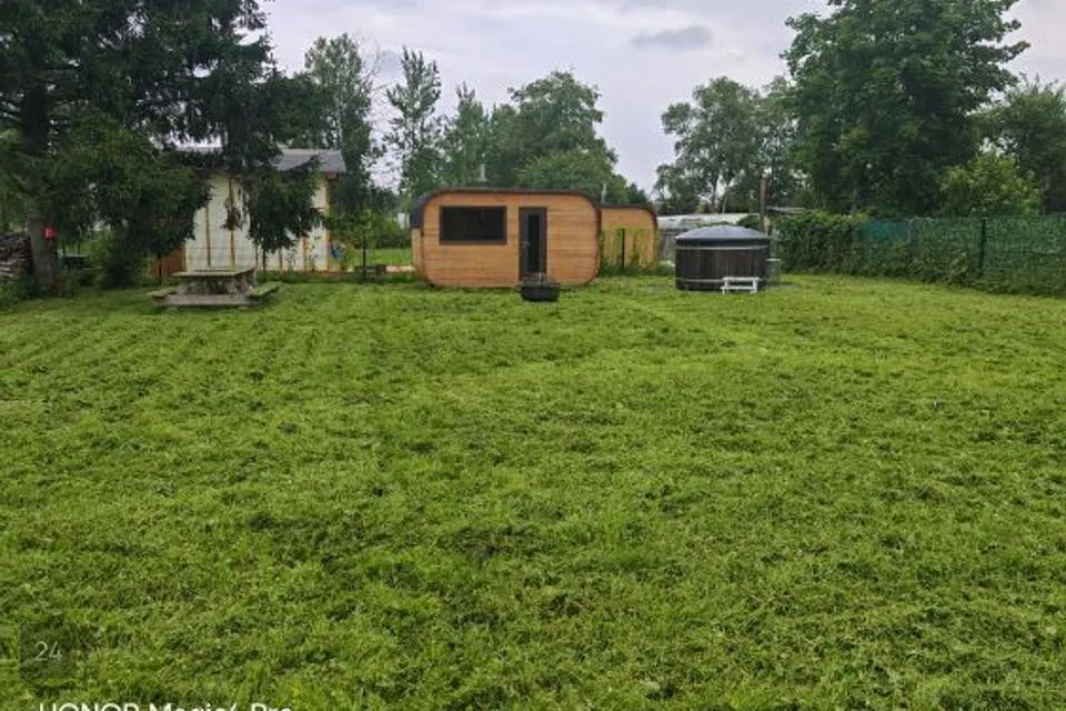 Maatulundusmaa, 518 m² Maa - Jõelähtme vald, Ülgase küla