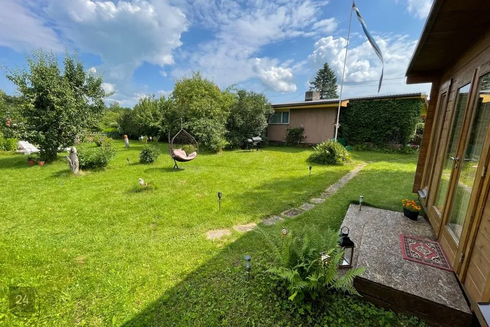 2-room Summer home in Saue vald, Kaasiku küla - photo 4