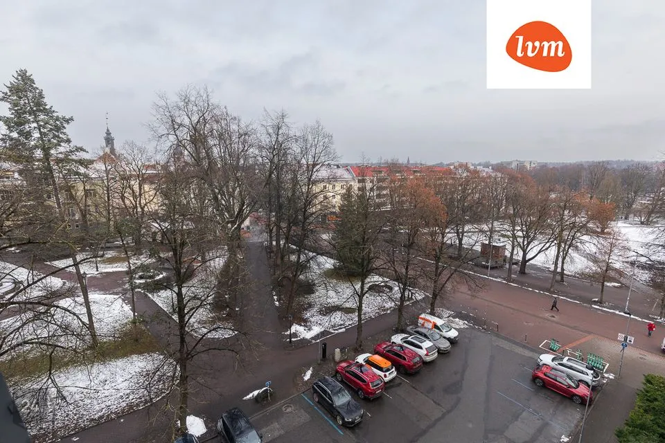 Бюро, 231 m² Бизнес-площадь в Tartu linn, Tartu linn