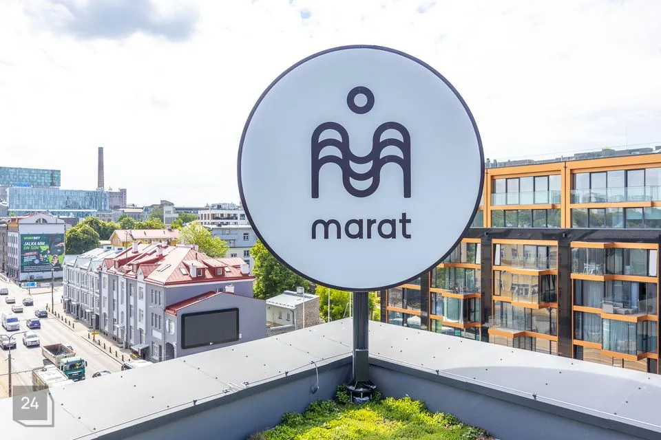 Mitme sihtotstarbega, 261 m² Äripind - Tallinn, Kesklinna linnaosa