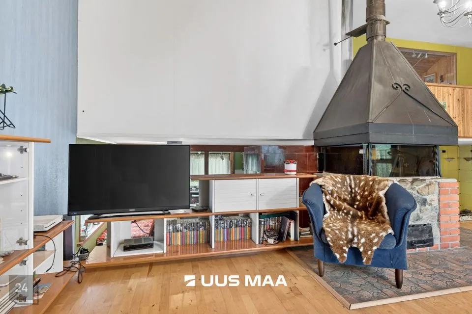 4-toaline Maja  -  Saue vald, Saue linn - foto 3