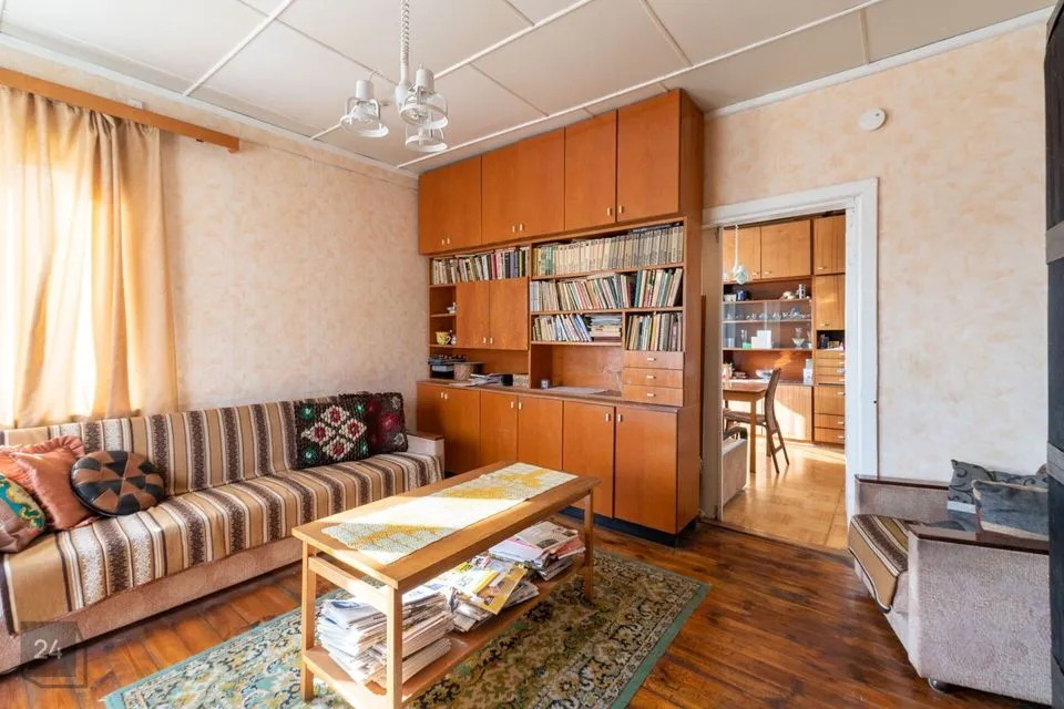 4-toaline Maja - Rakvere linn - foto 4