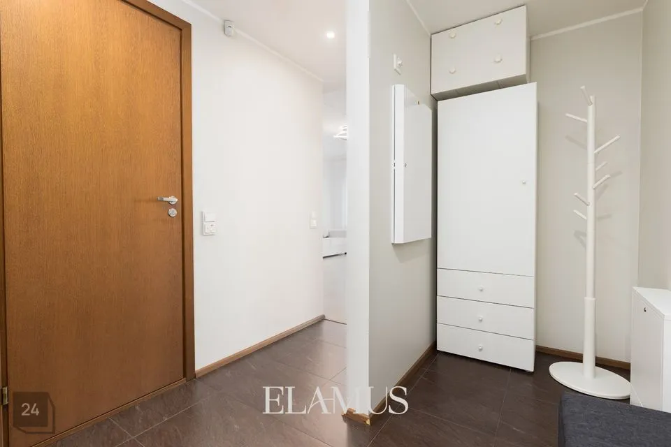 2-toaline Korter - Tallinn, Kristiine linnaosa - foto 2