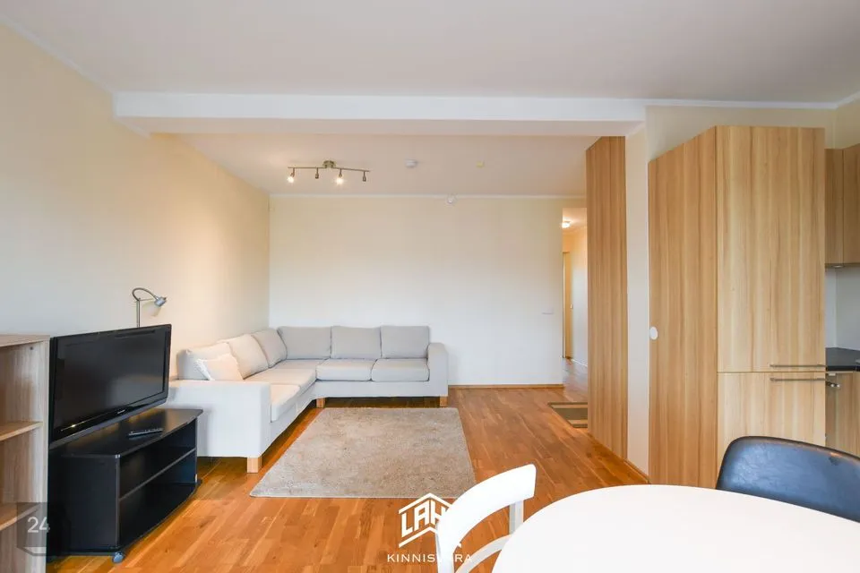 2-toaline Korter  -  Luunja vald, Lohkva küla - foto 3