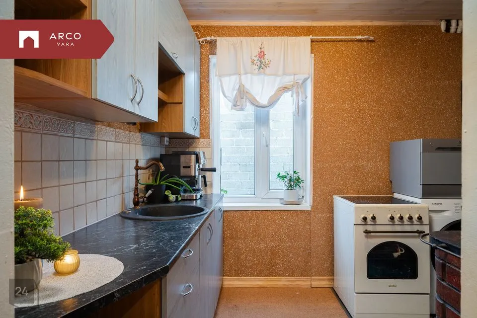 3-toaline Korter  -  Tartu linn, Tartu linn - foto 3