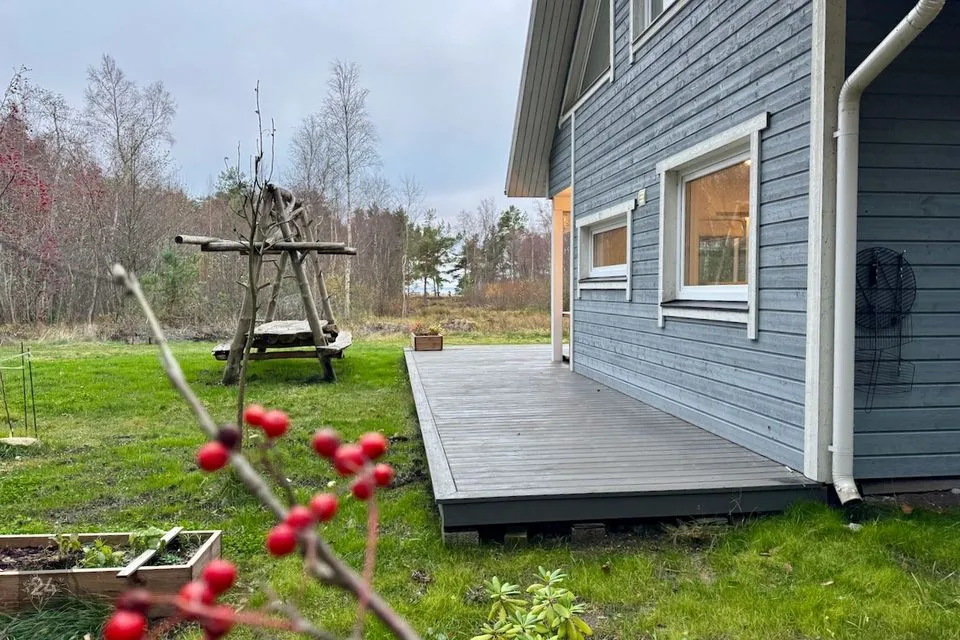 4-toaline Maja - Viimsi vald, Lääneotsa küla - foto 5