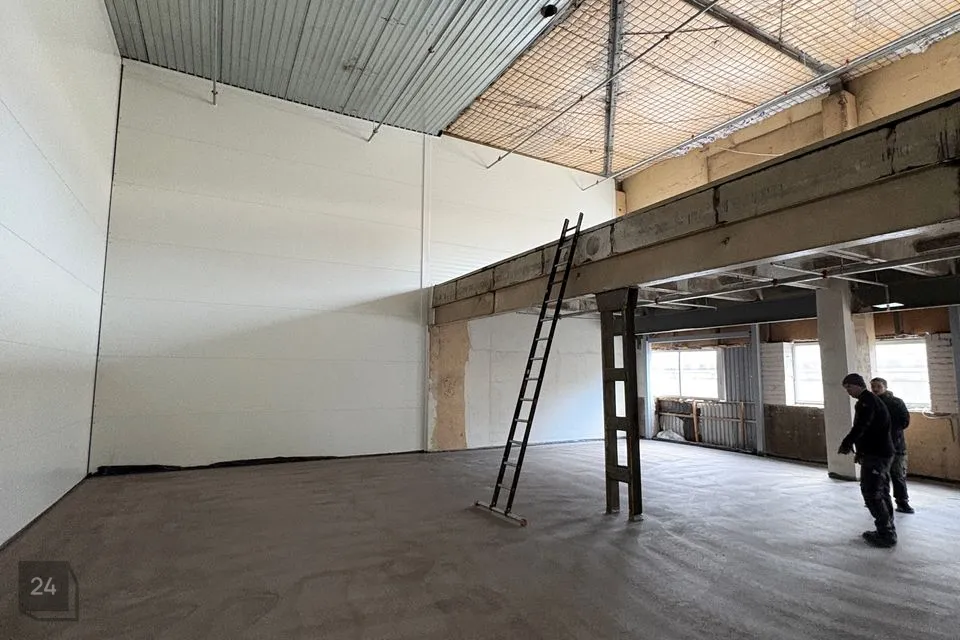 Mitme sihtotstarbega, 192 m² Äripind - Tallinn, Kristiine linnaosa - foto 2