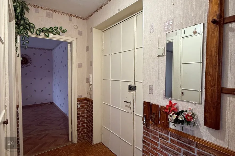 2-toaline Korter - Narva linn - foto 3