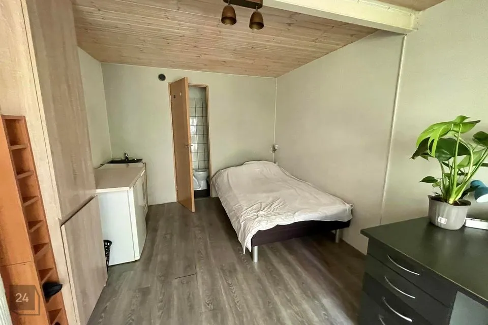 1-toaline Korter  -  Tartu linn, Tartu linn - foto 4