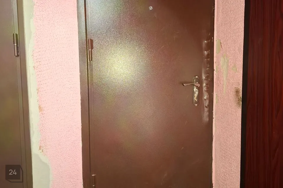 1-toaline Korter - Narva linn - foto 2