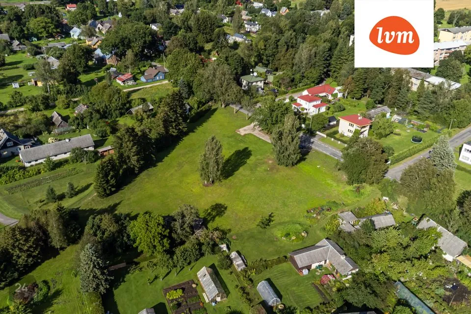 Elamumaa, 1203 m² Maa  -  Tapa vald, Lehtse - foto 5