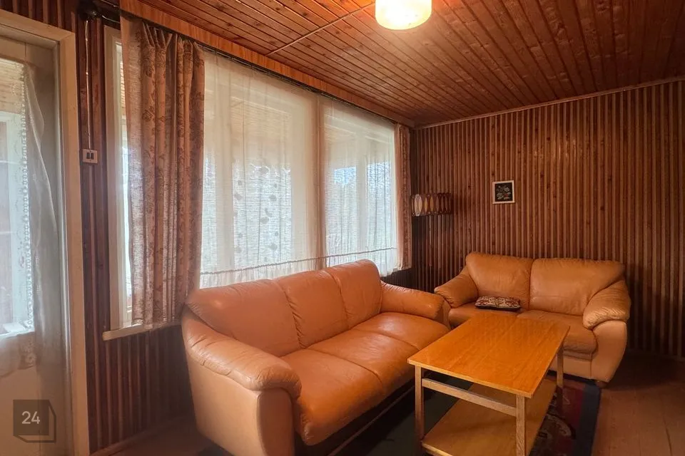 3-комнатная Дача в Kohila vald, Aespa alevik - фото 2