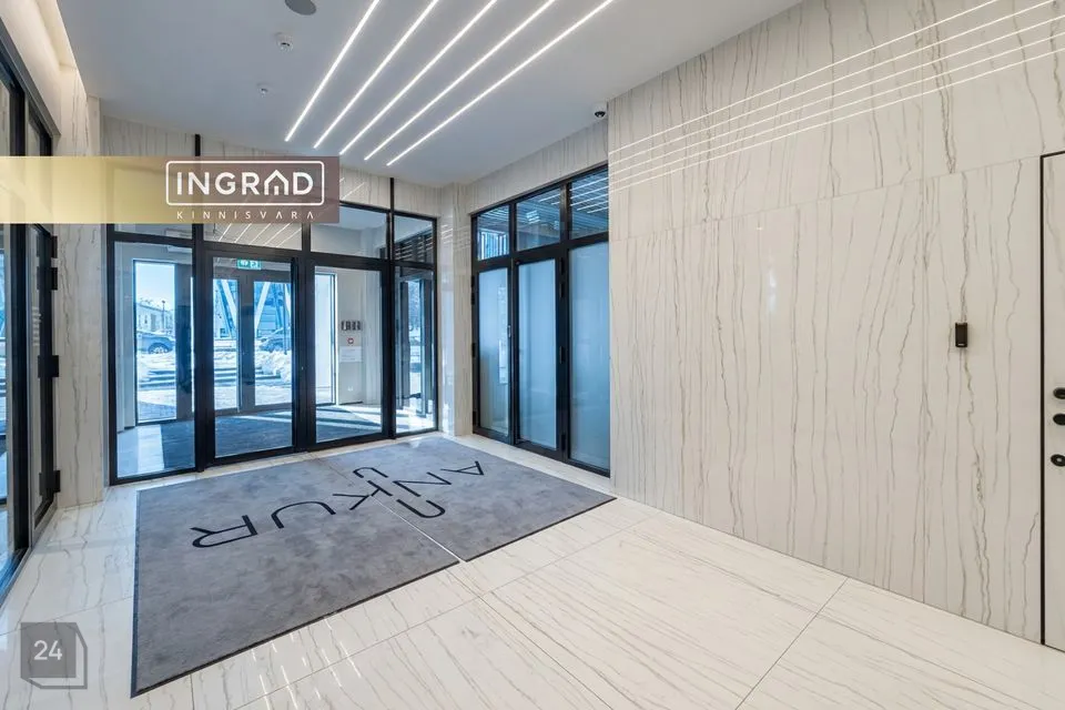 Büroo, 212 m² Äripind  -  Tallinn, Kesklinna linnaosa - foto 2